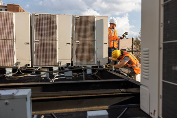 Best HVAC Training and Certification in Spencerville, NM