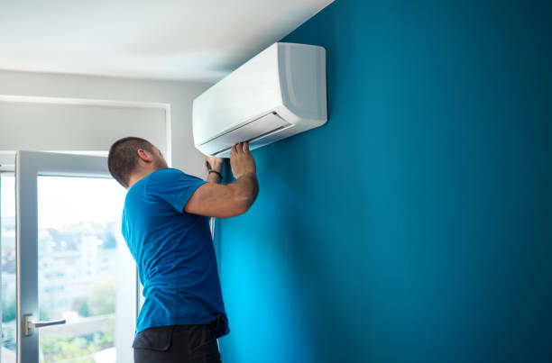 Best Furnace Cleaning in Spencerville, NM