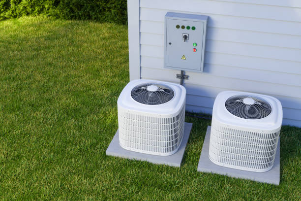 Best HVAC Consulting and Engineering in Spencerville, NM