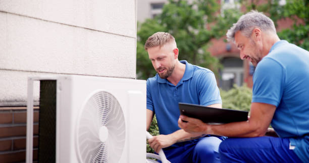 Best HVAC for Healthcare Facilities in Spencerville, NM