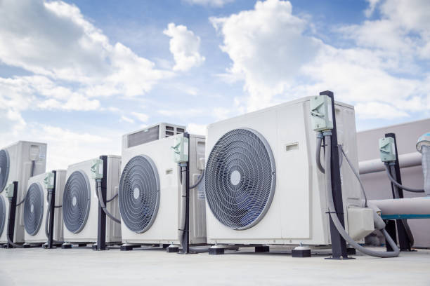 Best HVAC Supply and Distribution in Spencerville, NM
