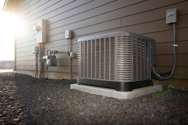 Best Solar-powered HVAC Systems in Spencerville, NM